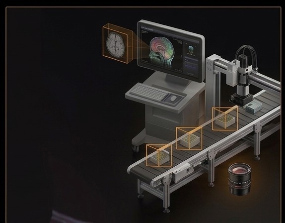 Medical imaging and automation